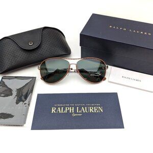 🕶️Ralph Lauren RL7050Q Sunglasses 60/13/140 | ALT107🕶️